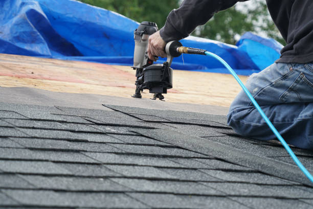 Best Flat Roofing  in Cassville, WV