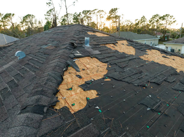 Fast & Reliable Emergency Roof Repairs in Cassville, WV